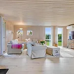 Сasa de vacaciones 228-harboore-neerlandiavej-14 Harboør