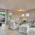 Сasa de vacaciones 228-harboore-neerlandiavej-14 Harboør
