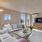 Сasa de vacaciones 228-harboore-neerlandiavej-14 Harboør
