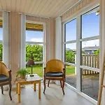 Сasa de vacaciones 228-harboore-neerlandiavej-14 *