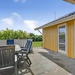 228-harboore-neerlandiavej-14 Сasa de vacaciones