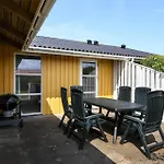 Сasa de vacaciones 228-harboore-neerlandiavej-14 *