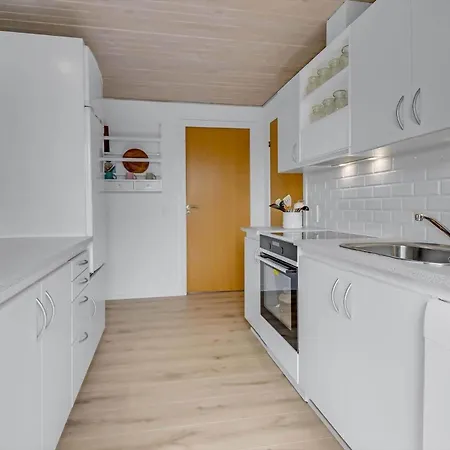 Сasa de vacaciones 228-harboore-neerlandiavej-14 Harboør