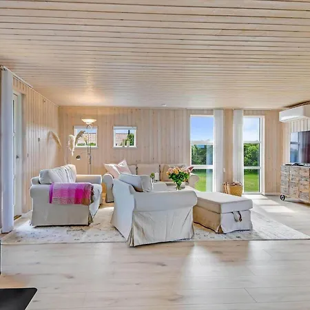 Casa vacanze 228-harboore-neerlandiavej-14 Harboør