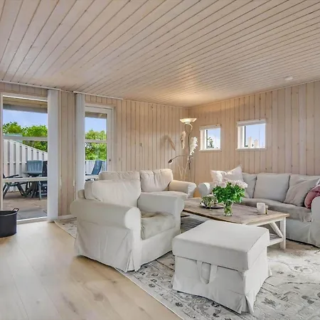 Casa vacanze 228-harboore-neerlandiavej-14 Harboør