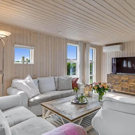 Casa vacanze 228-harboore-neerlandiavej-14 Harboør