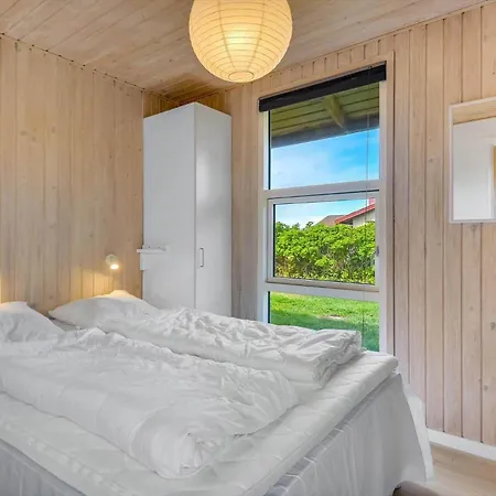 Casa de Férias 228-harboore-neerlandiavej-14 Harboør