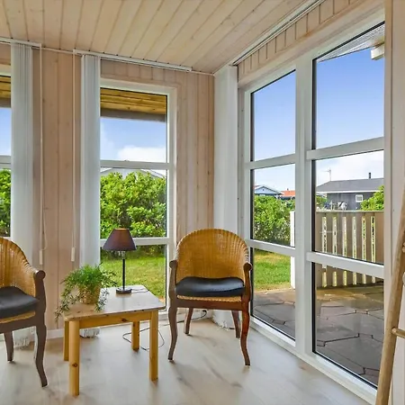 Casa vacanze 228-harboore-neerlandiavej-14 *